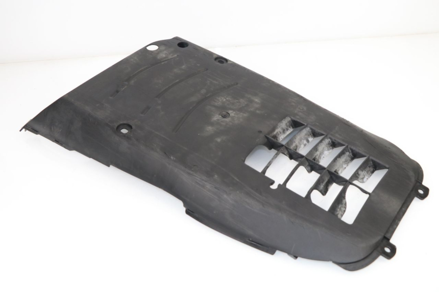 photo de SOTTOCARRO SUZUKI UH BURGMAN 125 (2002 - 2006)