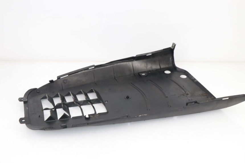 photo de SOTTOCARRO SUZUKI UH BURGMAN 125 (2002 - 2006)