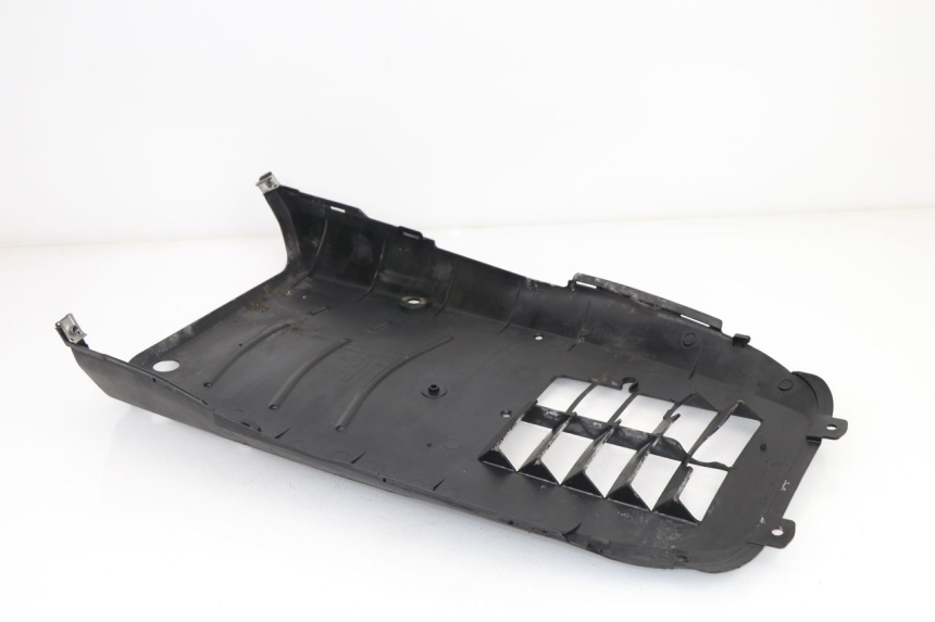 photo de SOTTOCARRO SUZUKI UH BURGMAN 125 (2002 - 2006)