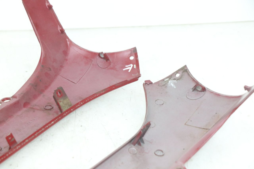 photo de FONDO SCATOLA PEUGEOT SV 125 (1991 - 1994)