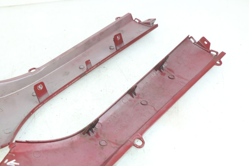 photo de FONDO SCATOLA PEUGEOT SV 125 (1991 - 1994)