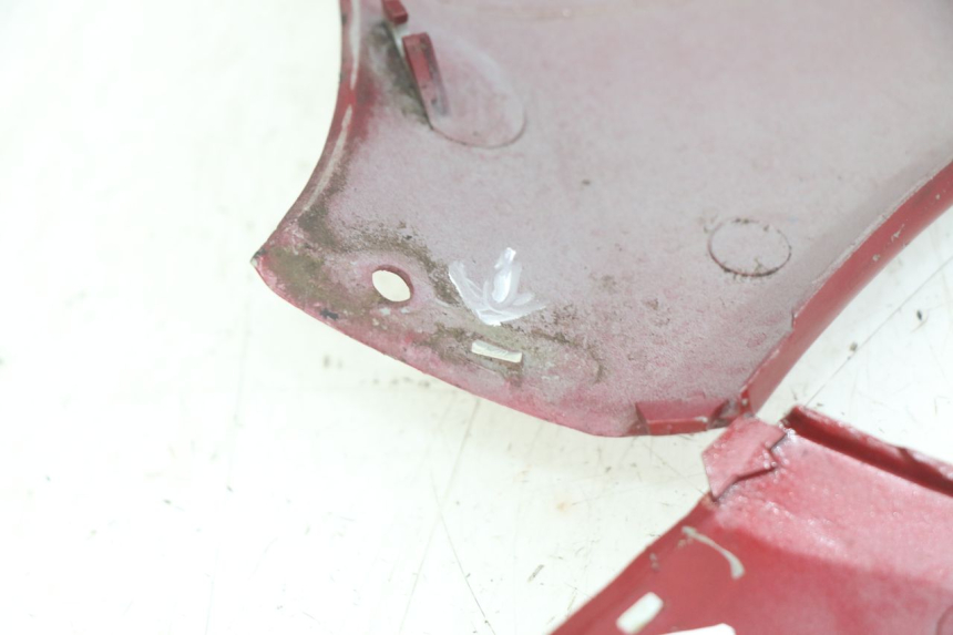 photo de FONDO SCATOLA PEUGEOT SV 125 (1991 - 1994)