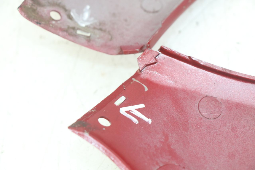 photo de FONDO SCATOLA PEUGEOT SV 125 (1991 - 1994)