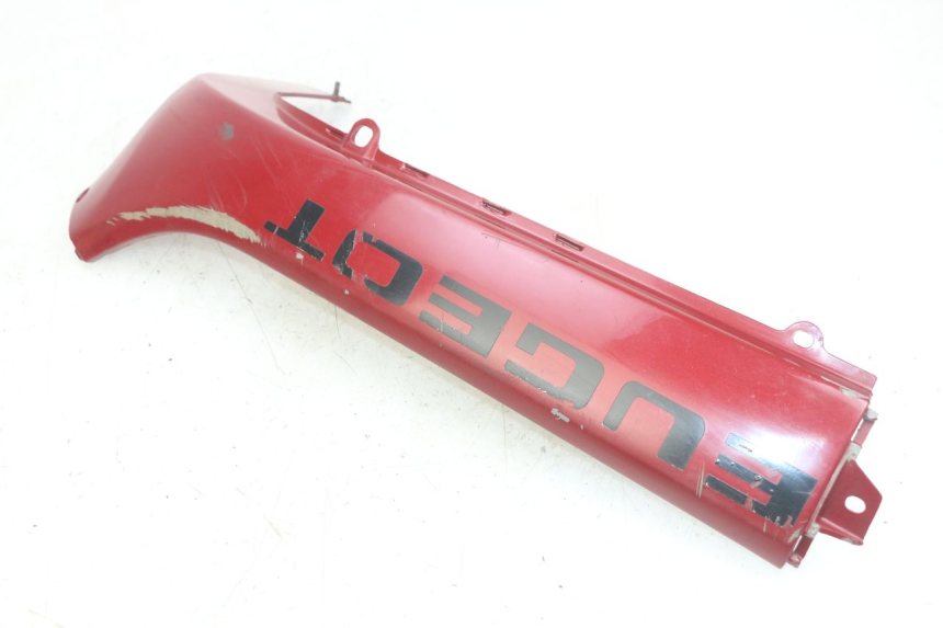 photo de FONDO SCATOLA PEUGEOT SV 125 (1991 - 1994)