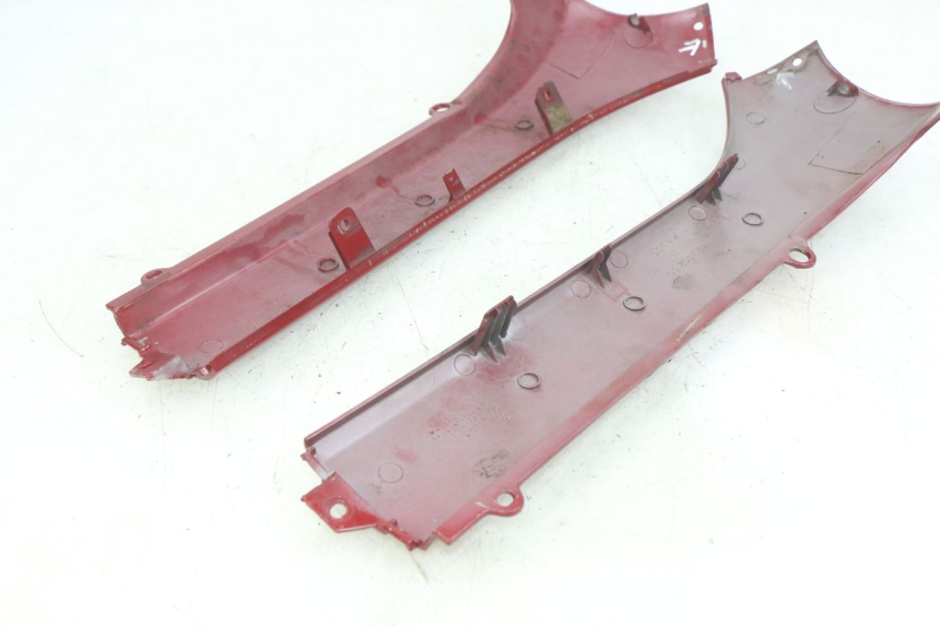 photo de FONDO SCATOLA PEUGEOT SV 125 (1991 - 1994)