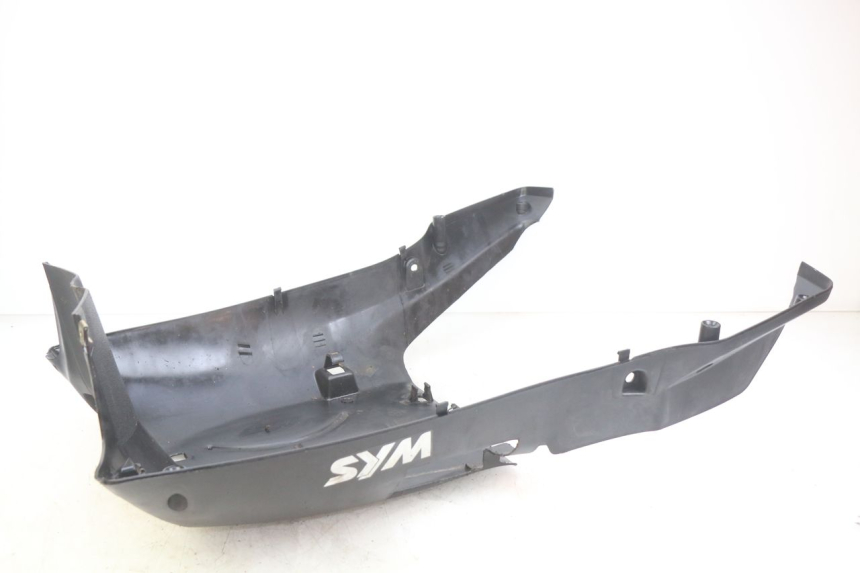 photo de FIANCHETTI INFERIORE SYM X-PRO 4T 50 (2014 - 2021)