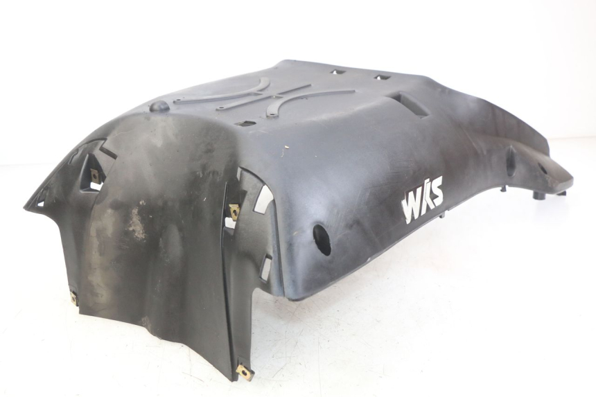 photo de FIANCHETTI INFERIORE SYM X-PRO 4T 50 (2014 - 2021)