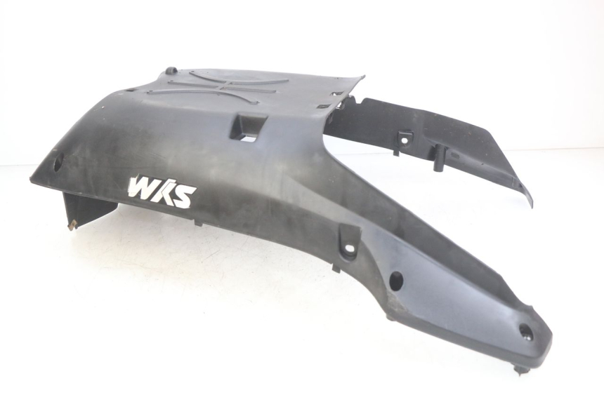photo de FIANCHETTI INFERIORE SYM X-PRO 4T 50 (2014 - 2021)