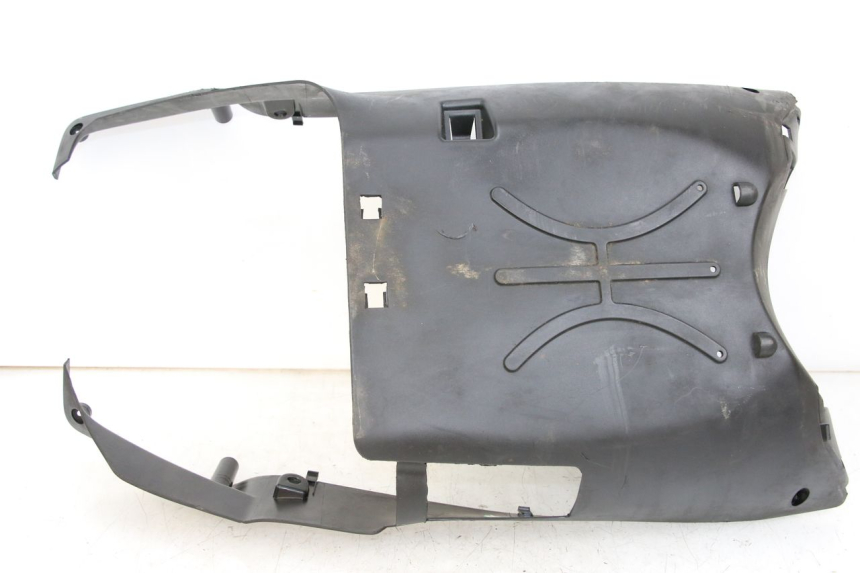 photo de FIANCHETTI INFERIORE SYM X-PRO 4T 50 (2014 - 2021)
