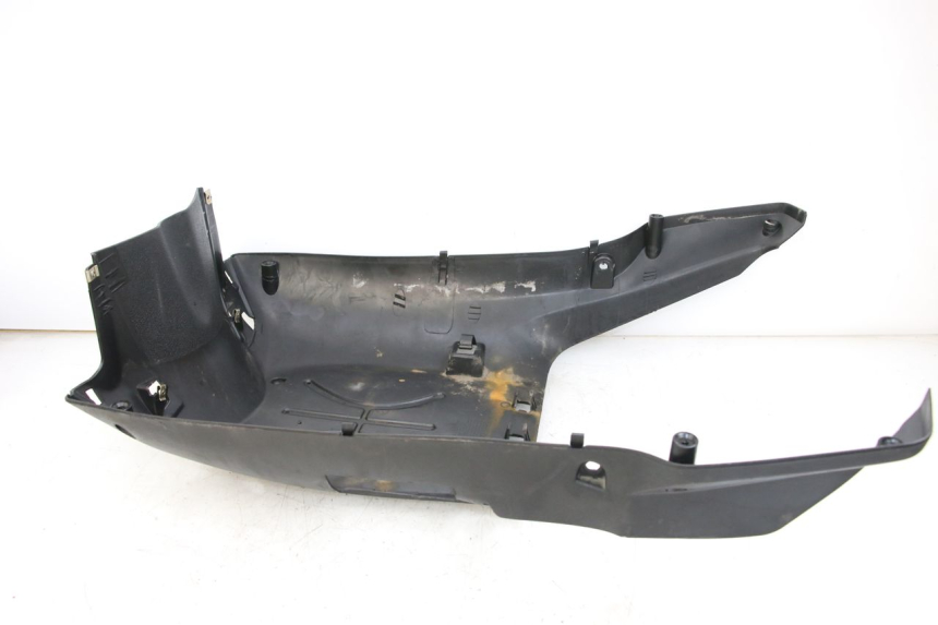 photo de FIANCHETTI INFERIORE SYM X-PRO 4T 50 (2014 - 2021)