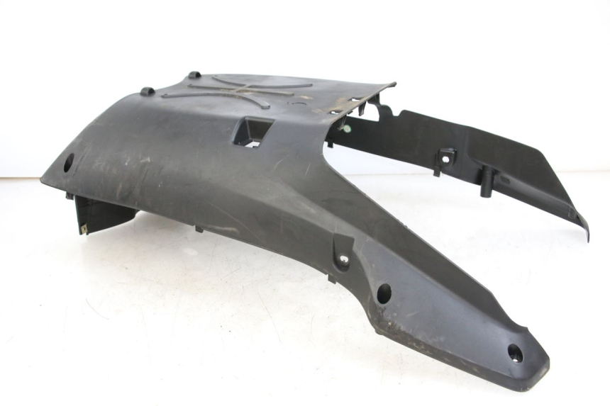 photo de FIANCHETTI INFERIORE SYM X-PRO 4T 50 (2014 - 2021)
