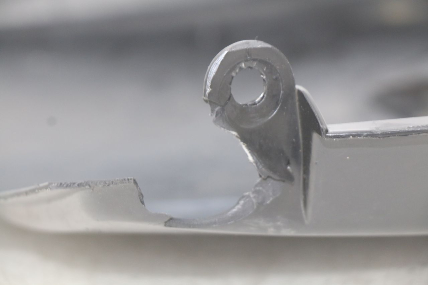 photo de Fondo cassa PEUGEOT TWEET ACTIVE 4T 50 (2018 - 2022)