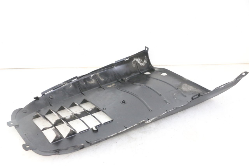 photo de SOTTOCARRO SUZUKI UH BURGMAN 125 (2002 - 2006)
