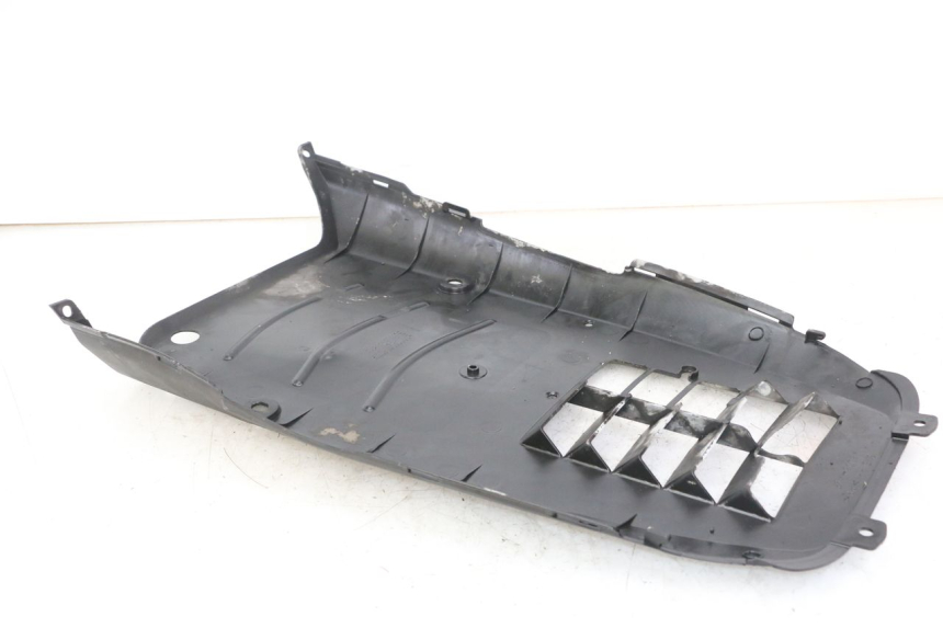 photo de SOTTOCARRO SUZUKI UH BURGMAN 125 (2002 - 2006)