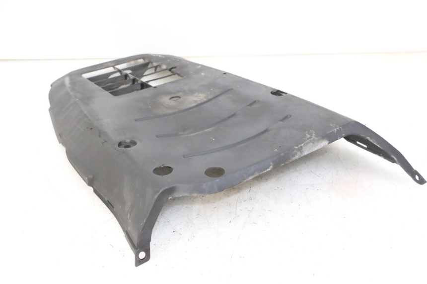 photo de SOTTOCARRO SUZUKI UH BURGMAN 125 (2002 - 2006)