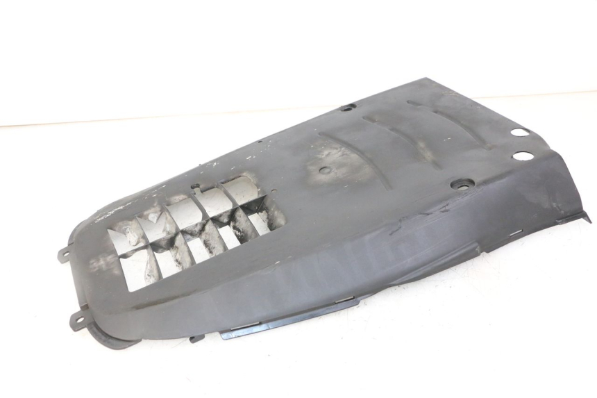 photo de SOTTOCARRO SUZUKI UH BURGMAN 125 (2002 - 2006)