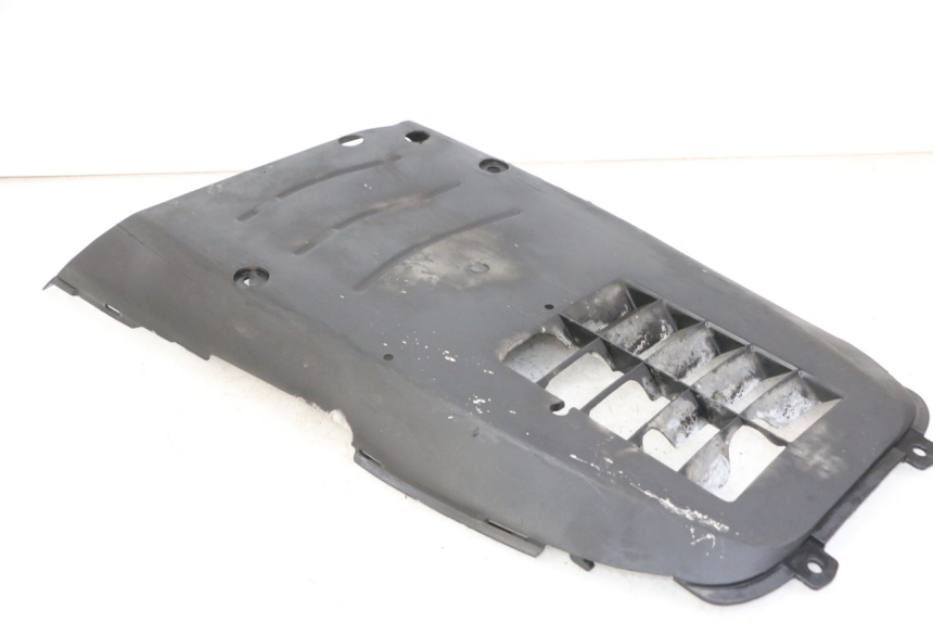 photo de SOTTOCARRO SUZUKI UH BURGMAN 125 (2002 - 2006)