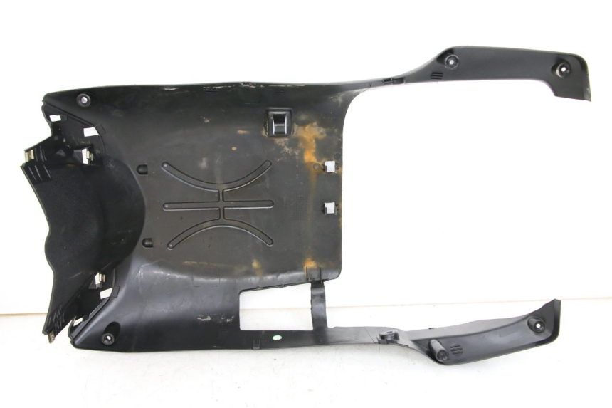 photo de FIANCHETTI INFERIORE SYM X-PRO 4T 50 (2014 - 2021)
