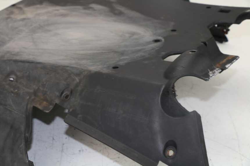 photo de SOTTOCARRO YAMAHA XMAX X-MAX 125 (2006 - 2009)