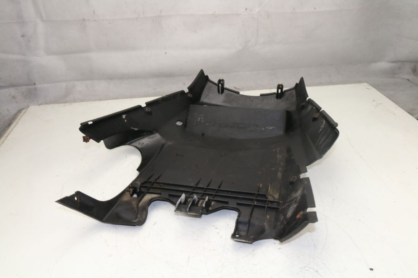 photo de SOTTOCARRO YAMAHA XMAX X-MAX 125 (2006 - 2009)