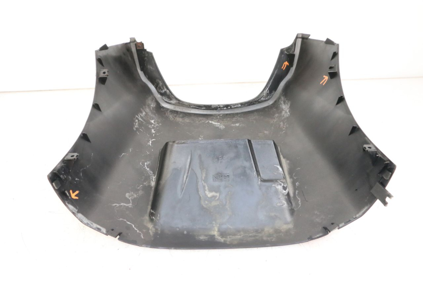 photo de FIANCHETTI INFERIORE YAMAHA YP MAJESTY 125 (2002 - 2006)