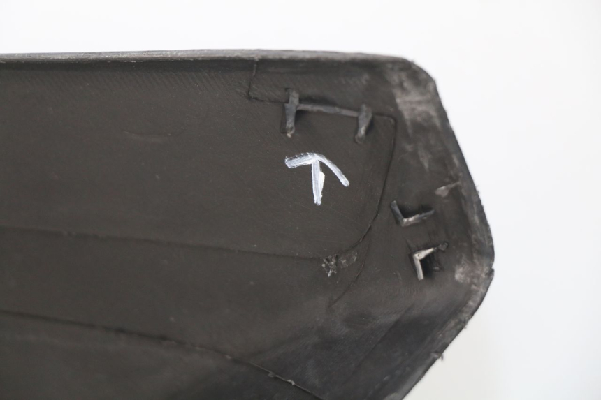 photo de FIANCHETTI INFERIORE PIAGGIO ZIP 2T 50 (2009 - 2019)