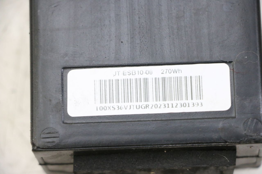 photo de BATTERIA URBANGLIDE 100XS 1