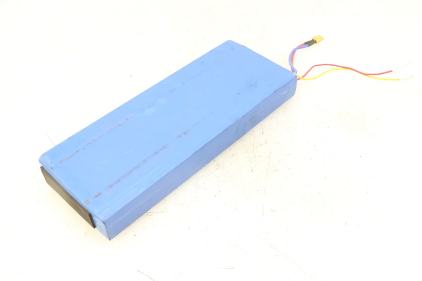 photo de BATTERIA DUALTRON AMINIA 1