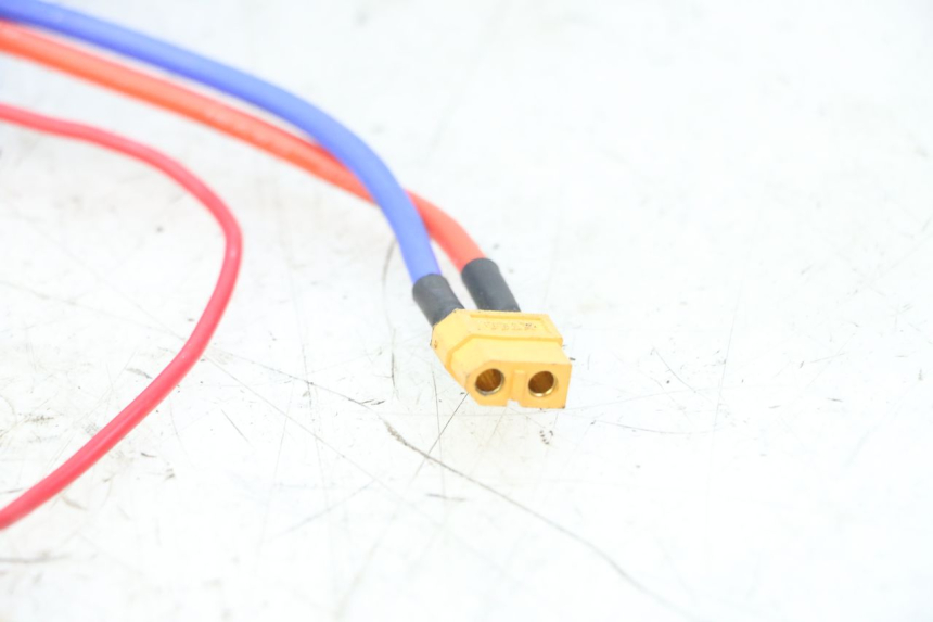photo de BATTERIA DUALTRON AMINIA 1