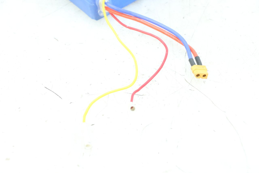 photo de BATTERIA DUALTRON AMINIA 1