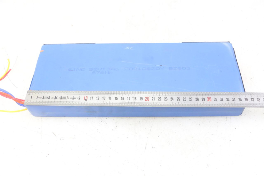 photo de BATTERIA DUALTRON AMINIA 1
