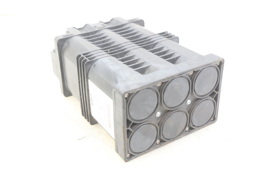 photo de BATTERIA PEUGEOT E-VIVACITY 1 (2012 - 2018)