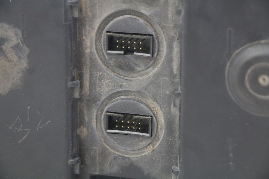 photo de BATTERIA PEUGEOT E-VIVACITY 1 (2012 - 2018)