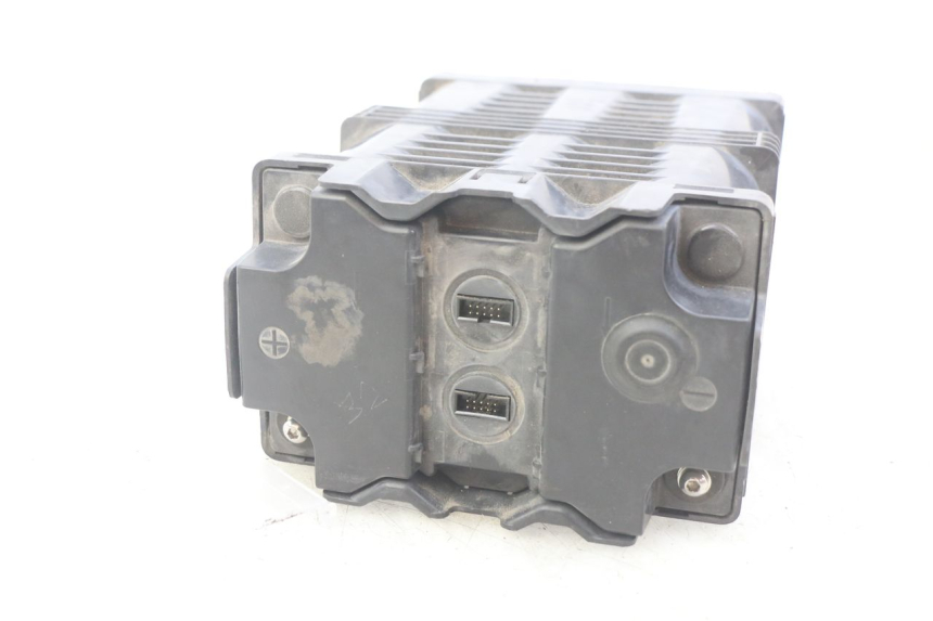 photo de BATTERIA PEUGEOT E-VIVACITY 1 (2012 - 2018)