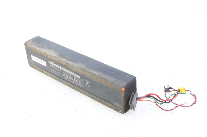 photo de BATTERIA SEGWAY NINEBOT E2 1