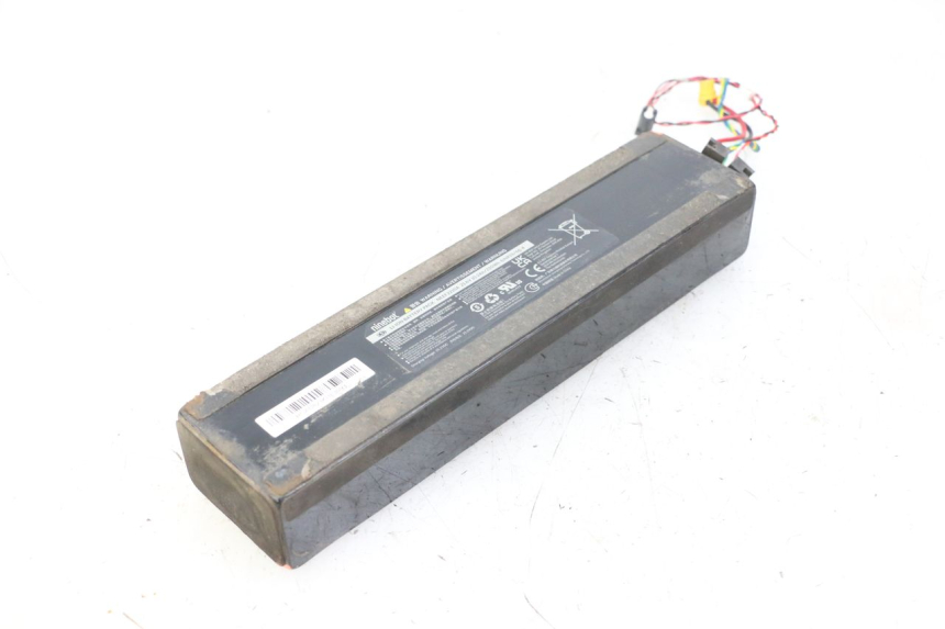 photo de BATTERIA SEGWAY NINEBOT E2 1