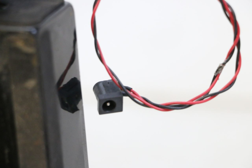 photo de BATTERIA SEGWAY NINEBOT E2 1