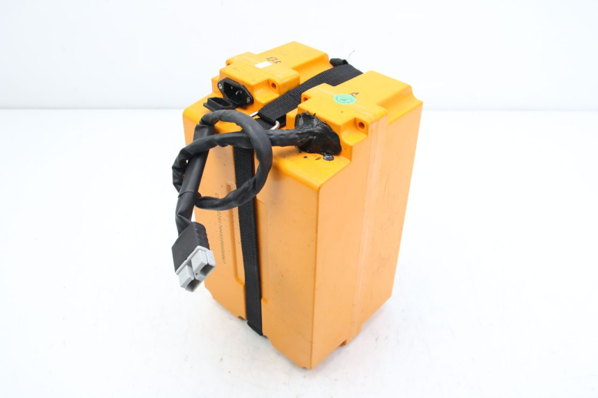 photo de BATTERIA EFUN E2GO 1 (2017 - 2021)