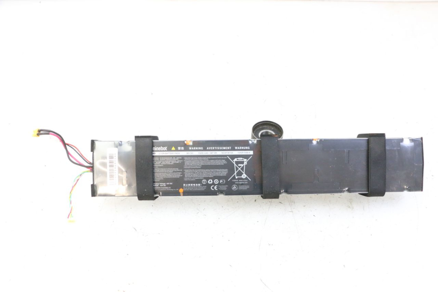 photo de BATTERIA SEGWAY NINEBOT F40E 1