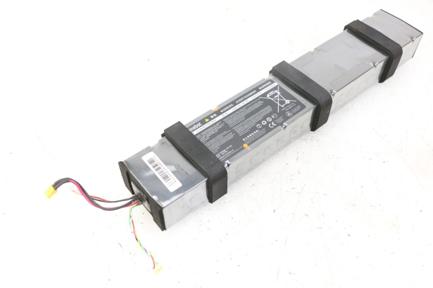 photo de BATTERIA SEGWAY NINEBOT F40E 1