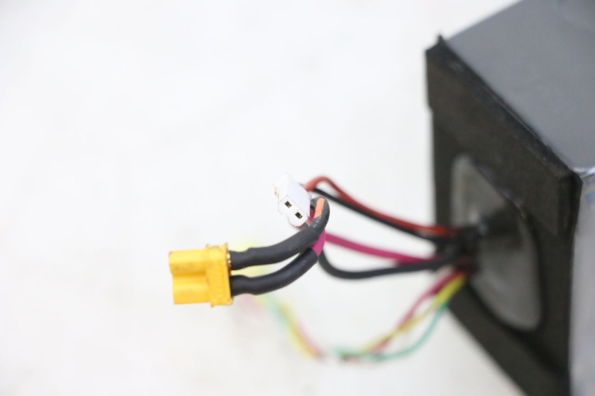 photo de BATTERIA SEGWAY NINEBOT F40E 1