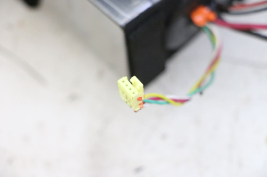 photo de BATTERIA SEGWAY NINEBOT F40E 1