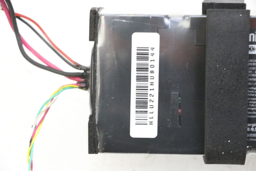 photo de BATTERIA SEGWAY NINEBOT F40E 1
