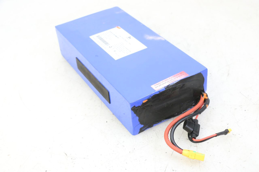 photo de BATTERIA KUKIRIN G2 MASTER 1
