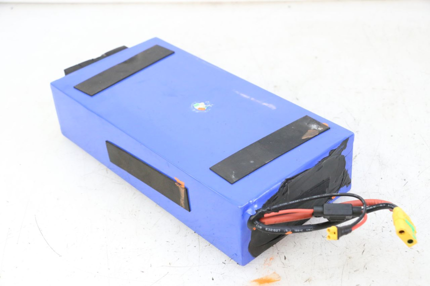 photo de BATTERIA KUKIRIN G2 MASTER 1