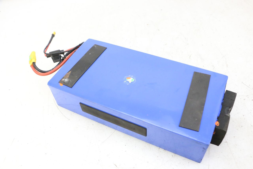 photo de BATTERIA KUKIRIN G2 MASTER 1
