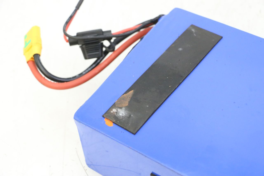 photo de BATTERIA KUKIRIN G2 MASTER 1