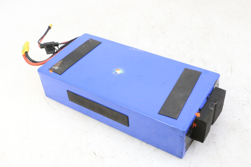 photo de BATTERIA KUKIRIN G2 MASTER 1