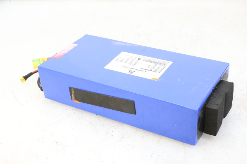 photo de BATTERIA KUKIRIN G2 MASTER 1