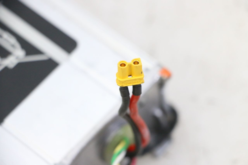 photo de BATTERIA XIAOMI MI PRO 2 1